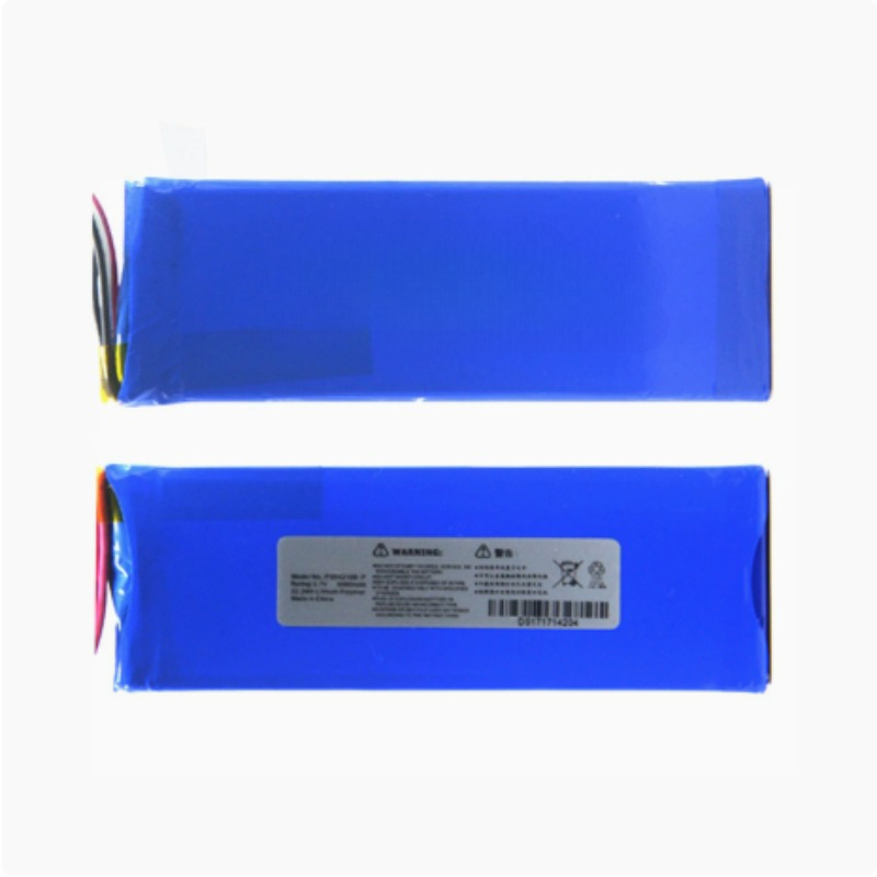 3,7V 5000mAh für JBL PULSE3 Ak – Audio Music Only Bewertung und Preis