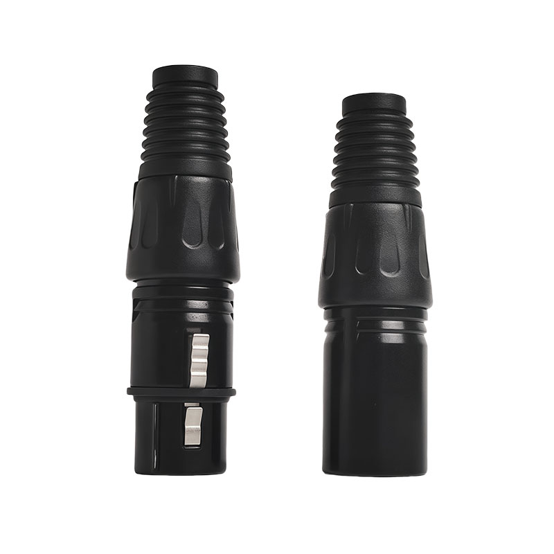 4/10/20PCS 3-Pin XLR Stecker a – Cable Xlr Balanced Bewertung und Preis