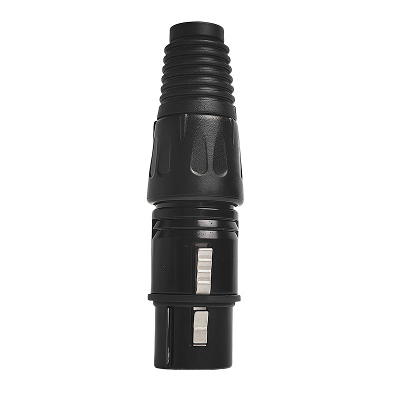 4/10/20PCS 3-Pin XLR Stecker a – Cable Xlr Balanced Bewertung und Preis