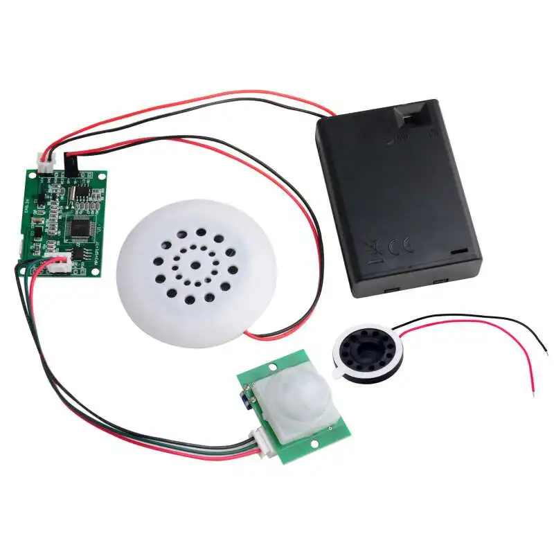 RCmall MP3 Sprachmodul-Kit, Wi – Audio Music Mp3 Downloader Bewertung und Preis